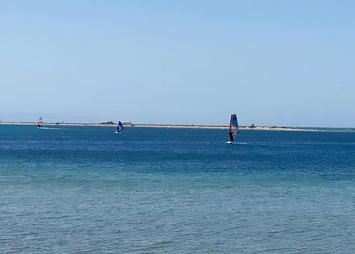 Boghdady Villa Dahab