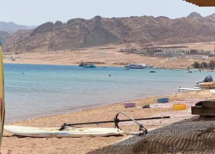 Boghdady * Dahab