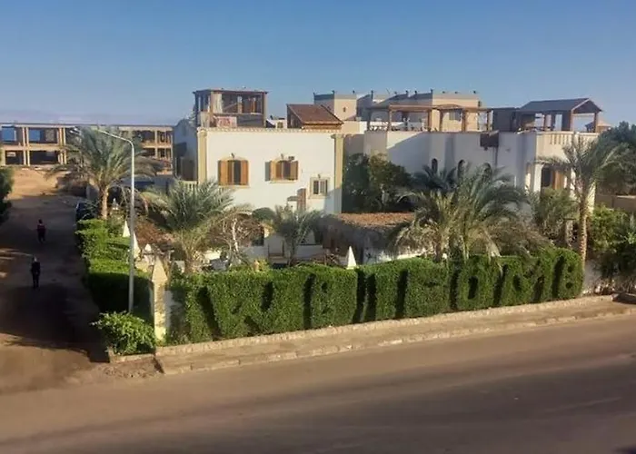Villa Boghdady Dahab