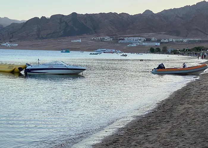 Boghdady * Dahab