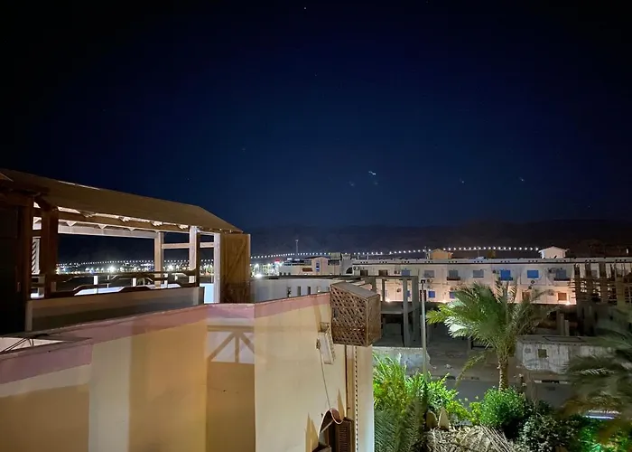 Boghdady Villa Dahab