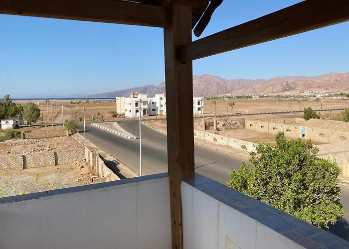 Boghdady Villa