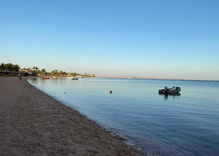 Boghdady * Dahab