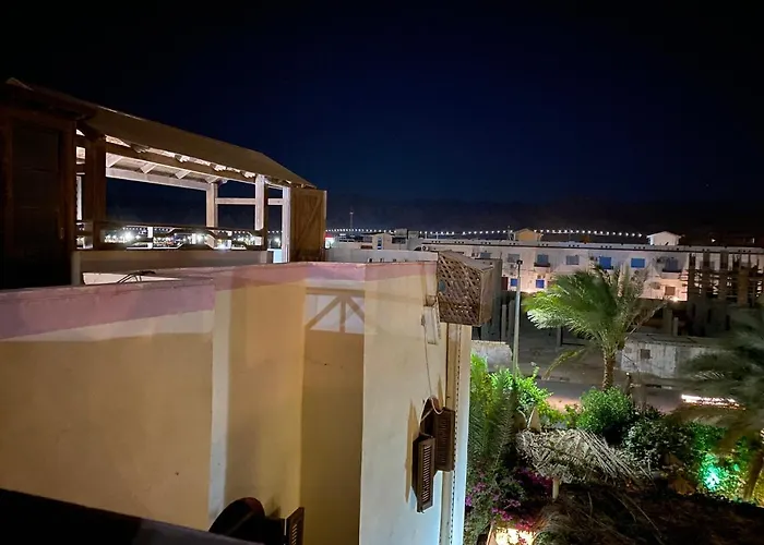 Boghdady Villa *