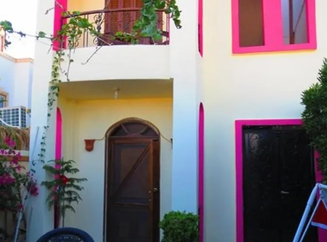 Villa Boghdady