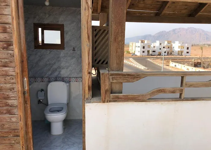 Villa Boghdady Dahab