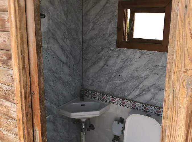 Boghdady Villa Dahab