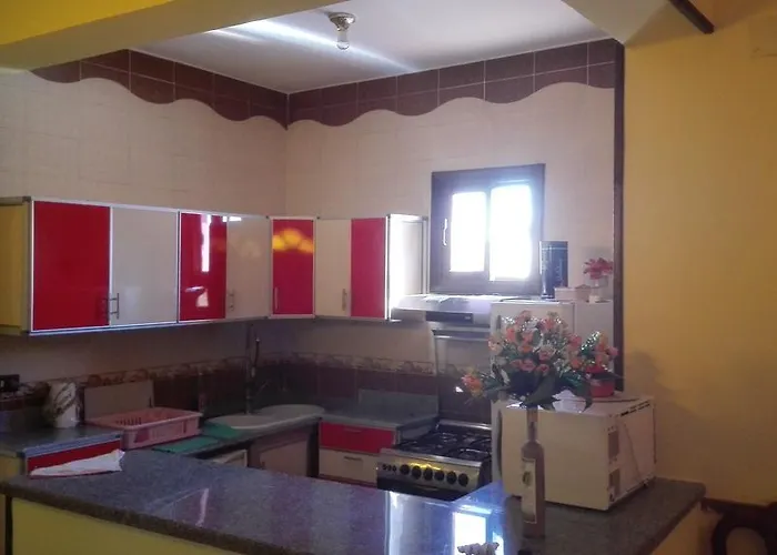 Villa Boghdady Dahab