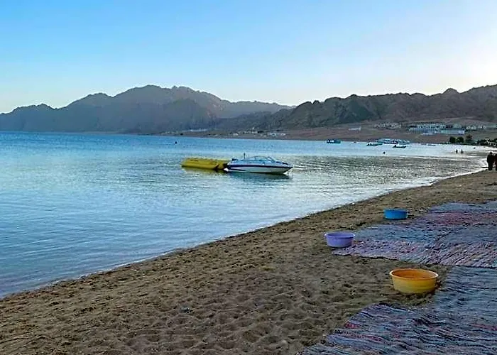 Boghdady * Dahab
