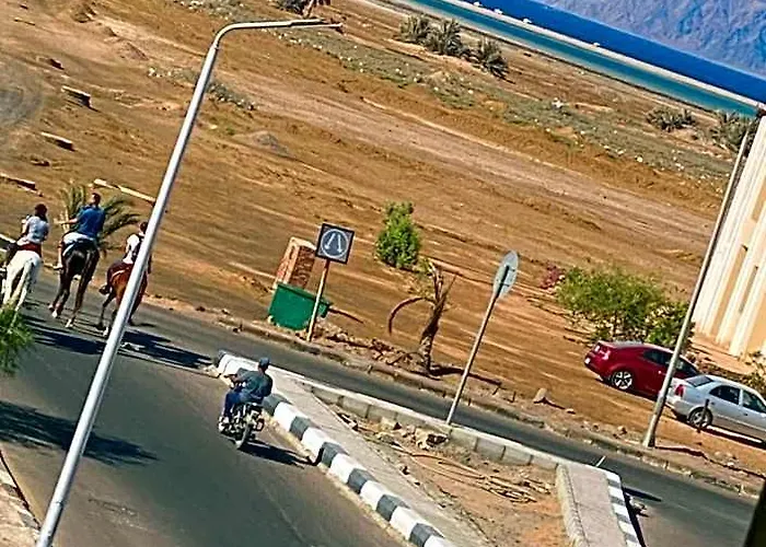 Villa Boghdady *