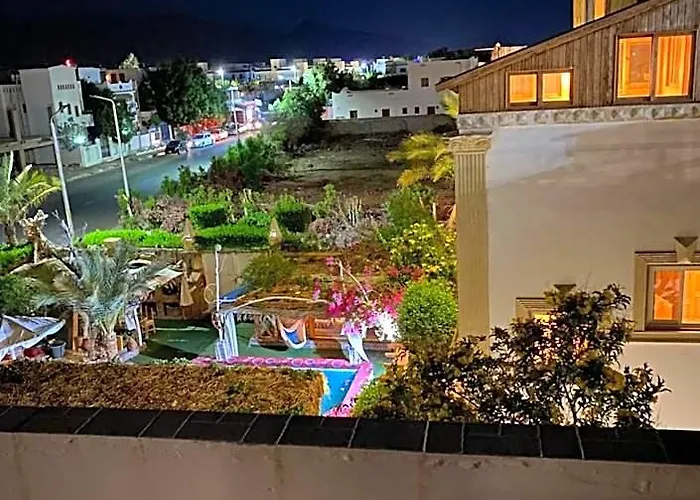 Boghdady Villa
