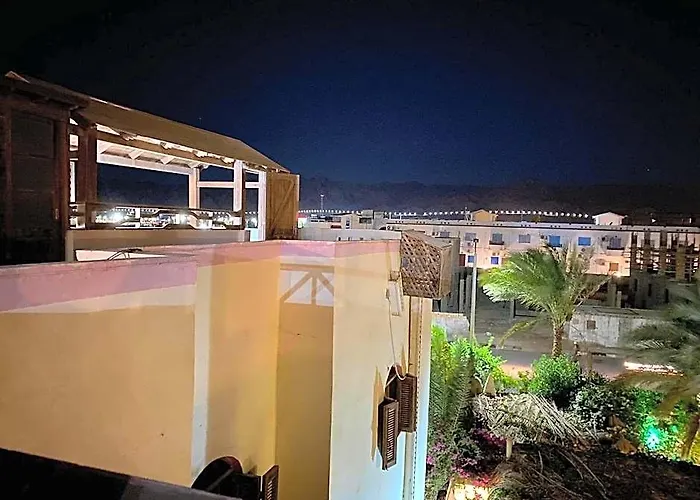 Villa Boghdady Dahab