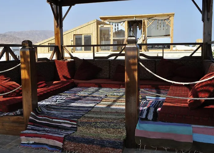Boghdady Villa Dahab