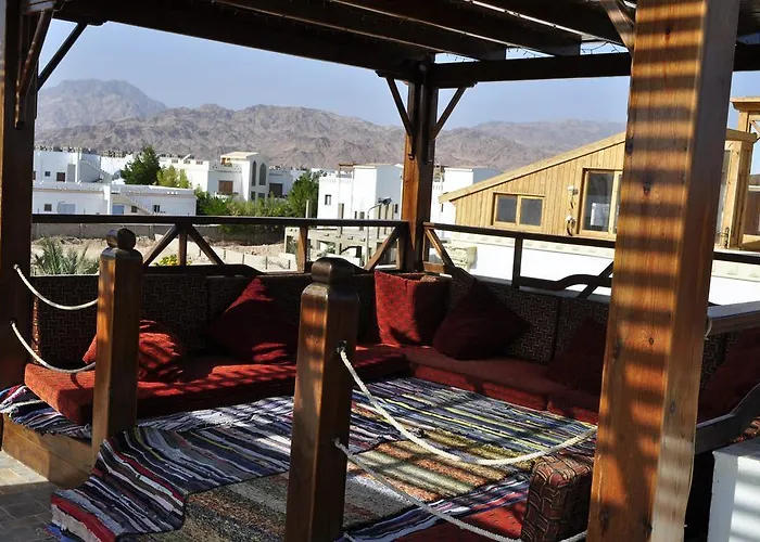 Boghdady Villa *
