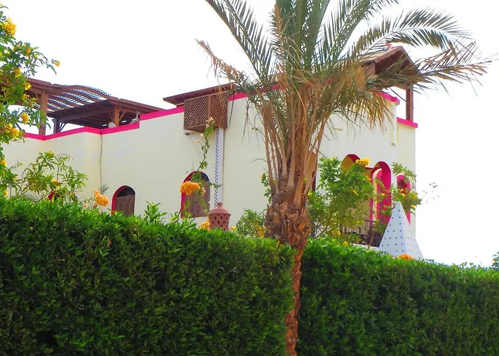 Villa Boghdady