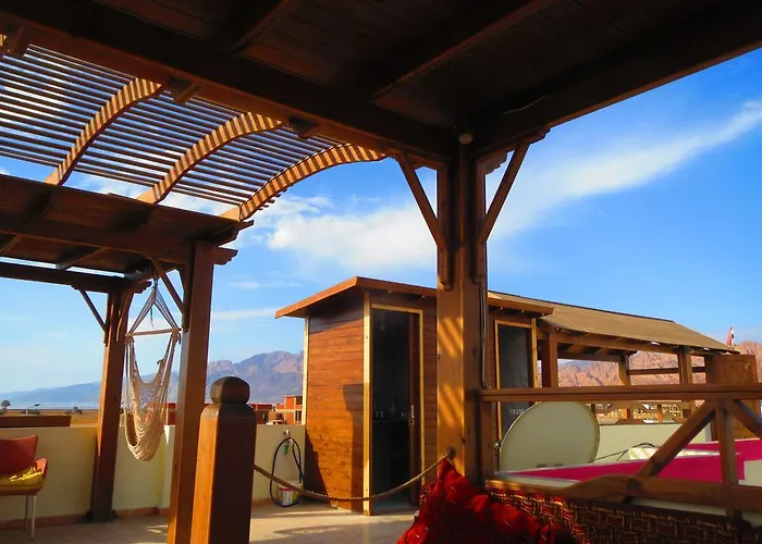 Boghdady * Dahab