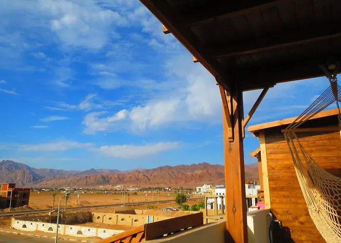 Villa Boghdady *