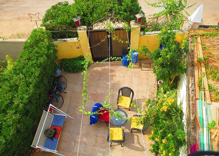 Boghdady Villa Dahab