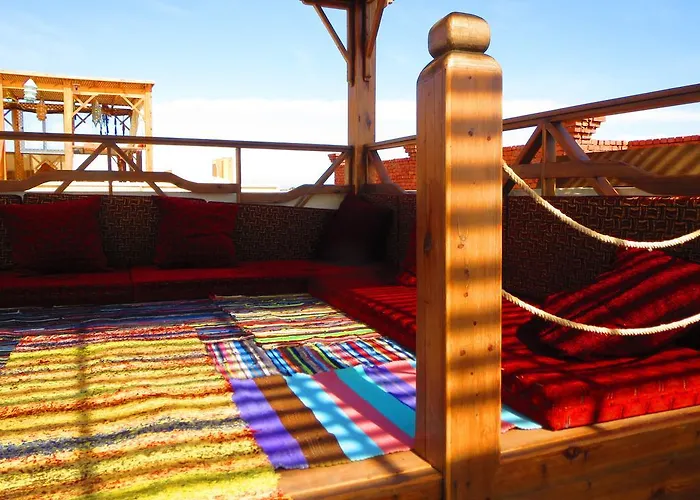 Villa Boghdady Dahab