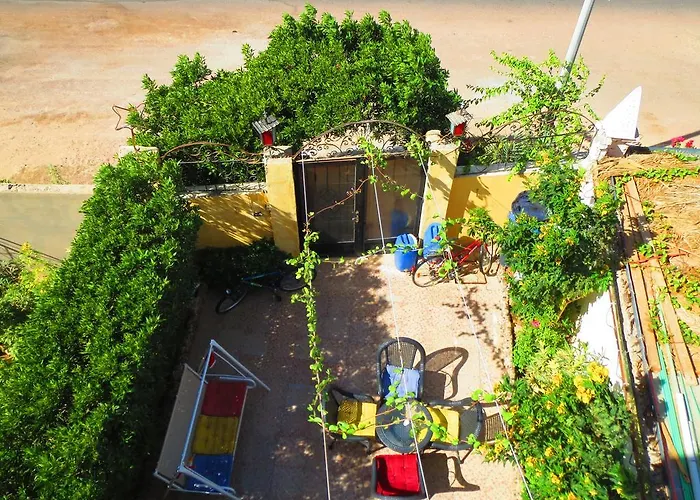 Boghdady Villa Dahab