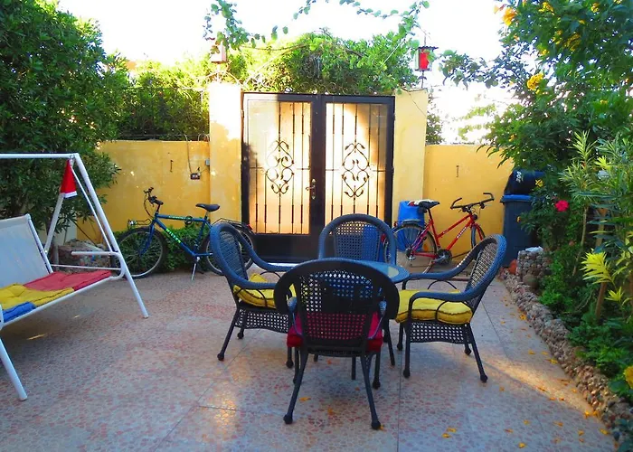 Boghdady Villa *