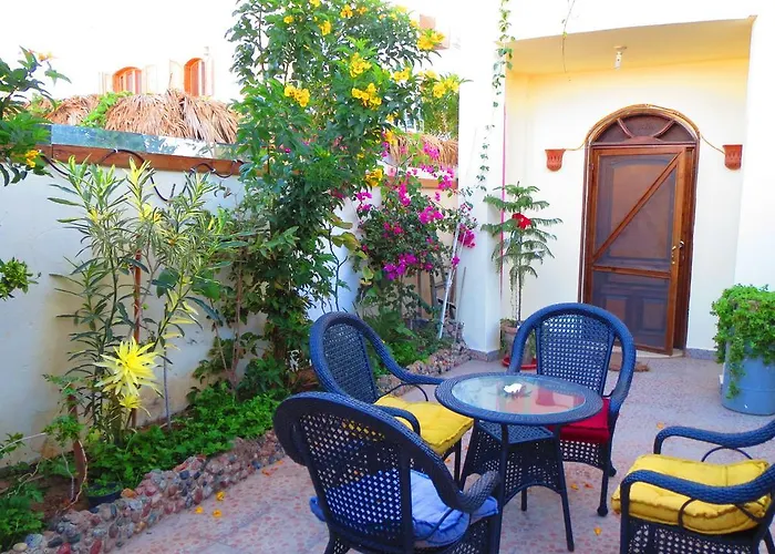 Villa Boghdady Dahab