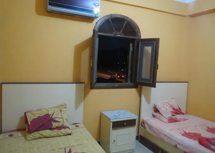 Boghdady Villa *