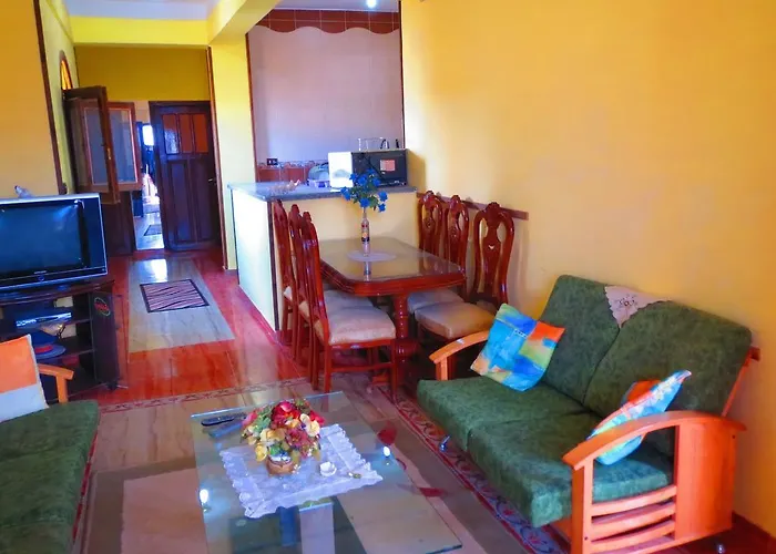 Villa Boghdady