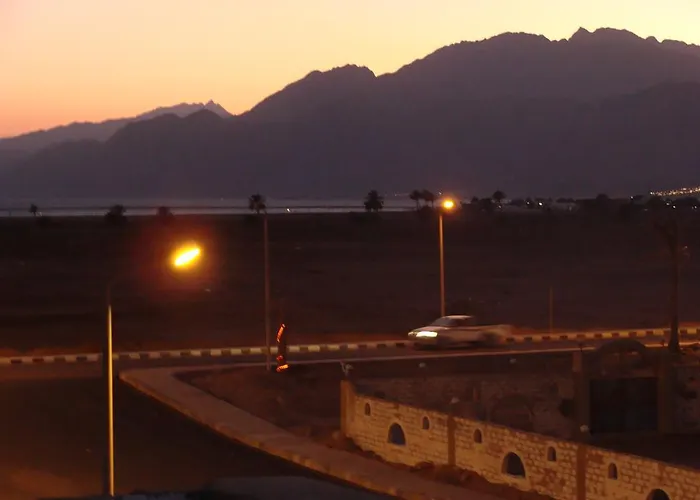 Villa Boghdady Dahab