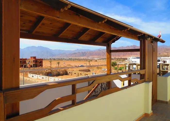 Boghdady Villa
