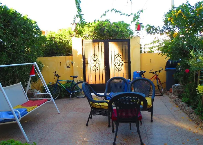 Villa Boghdady *