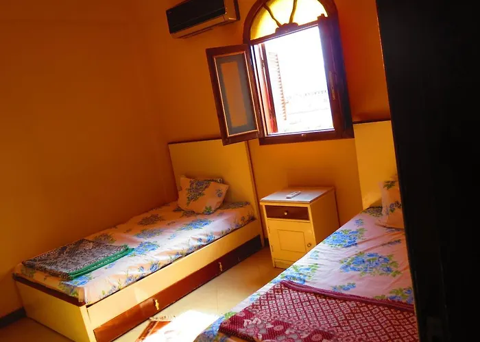 Boghdady Villa *