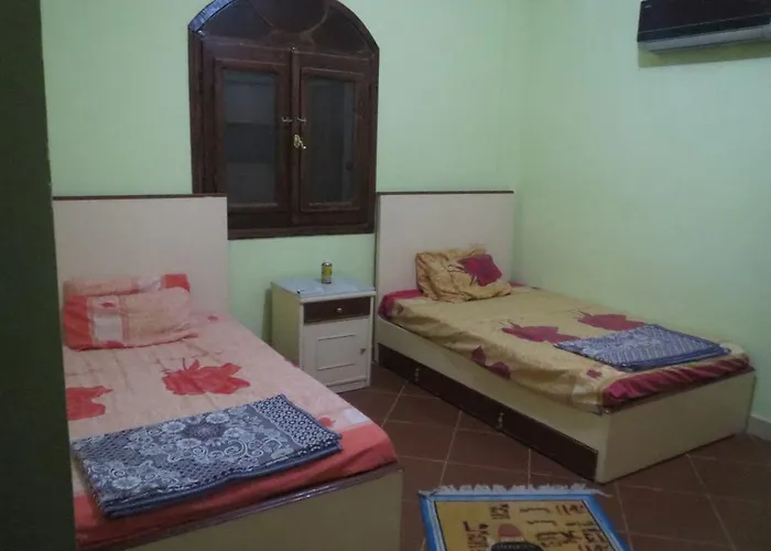 Villa Boghdady Dahab