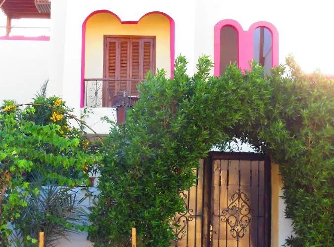 Boghdady Villa