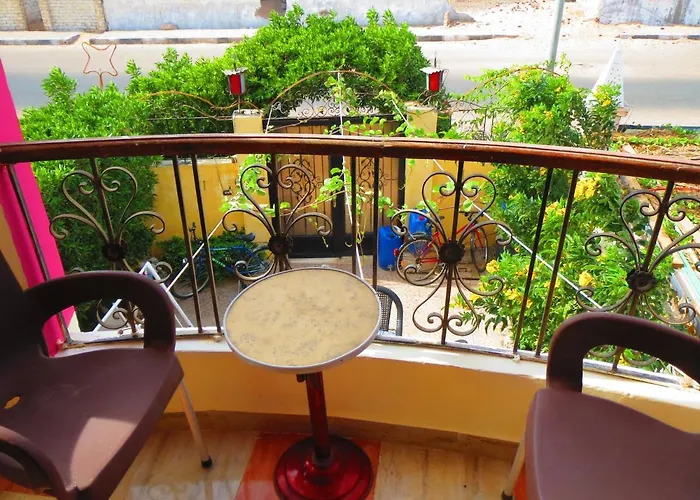 Boghdady Villa *