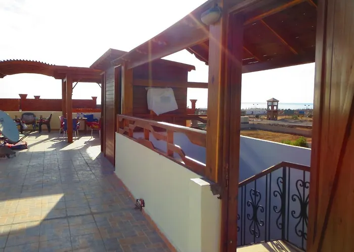 Villa Boghdady *
